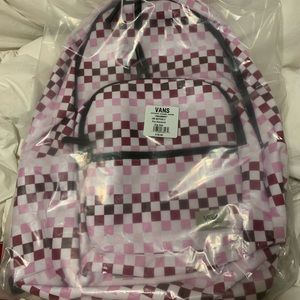 Vans Backpack